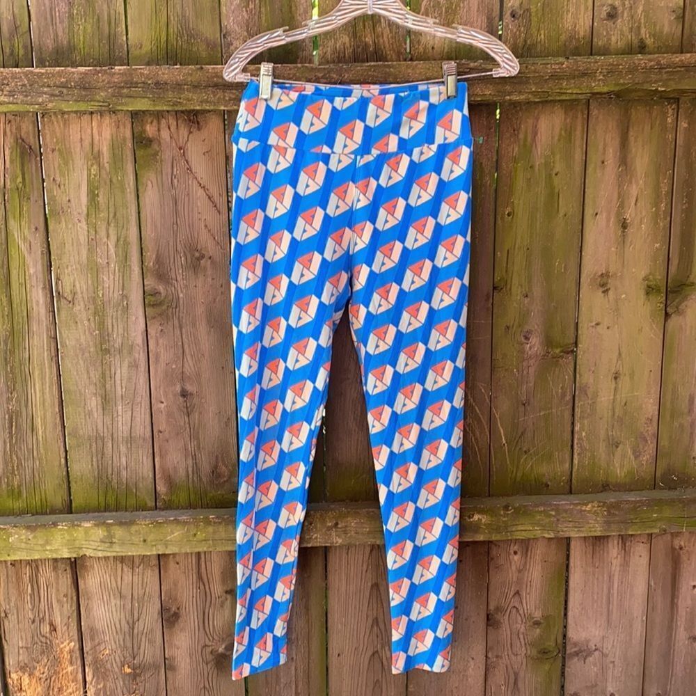 Lularoe leggings sz. S